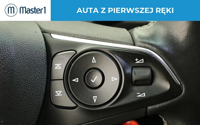 Opel Insignia cena 98850 przebieg: 57653, rok produkcji 2021 z Przemków małe 191